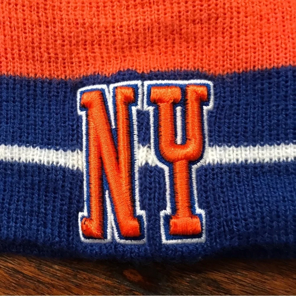 🏀New York Knicks Breanie